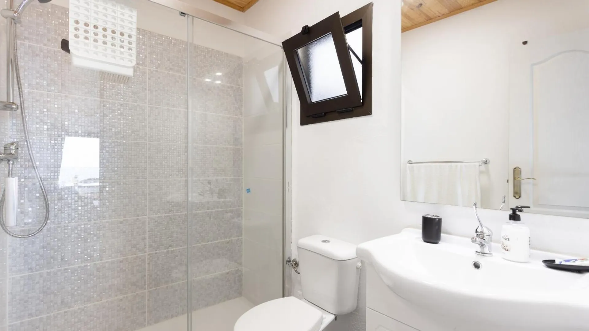 Home2Book Peaceful Apt & Sea View Terrace In Arico La Mareta Appartement