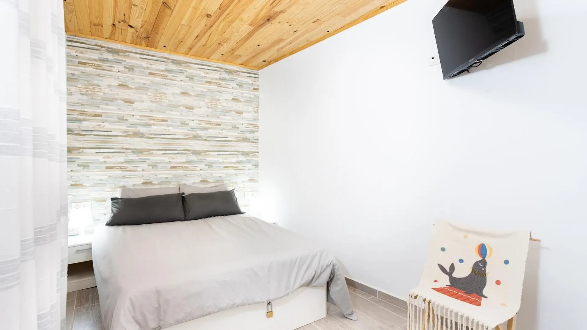 Home2Book Peaceful Apt & Sea View Terrace In Arico La Mareta Appartement