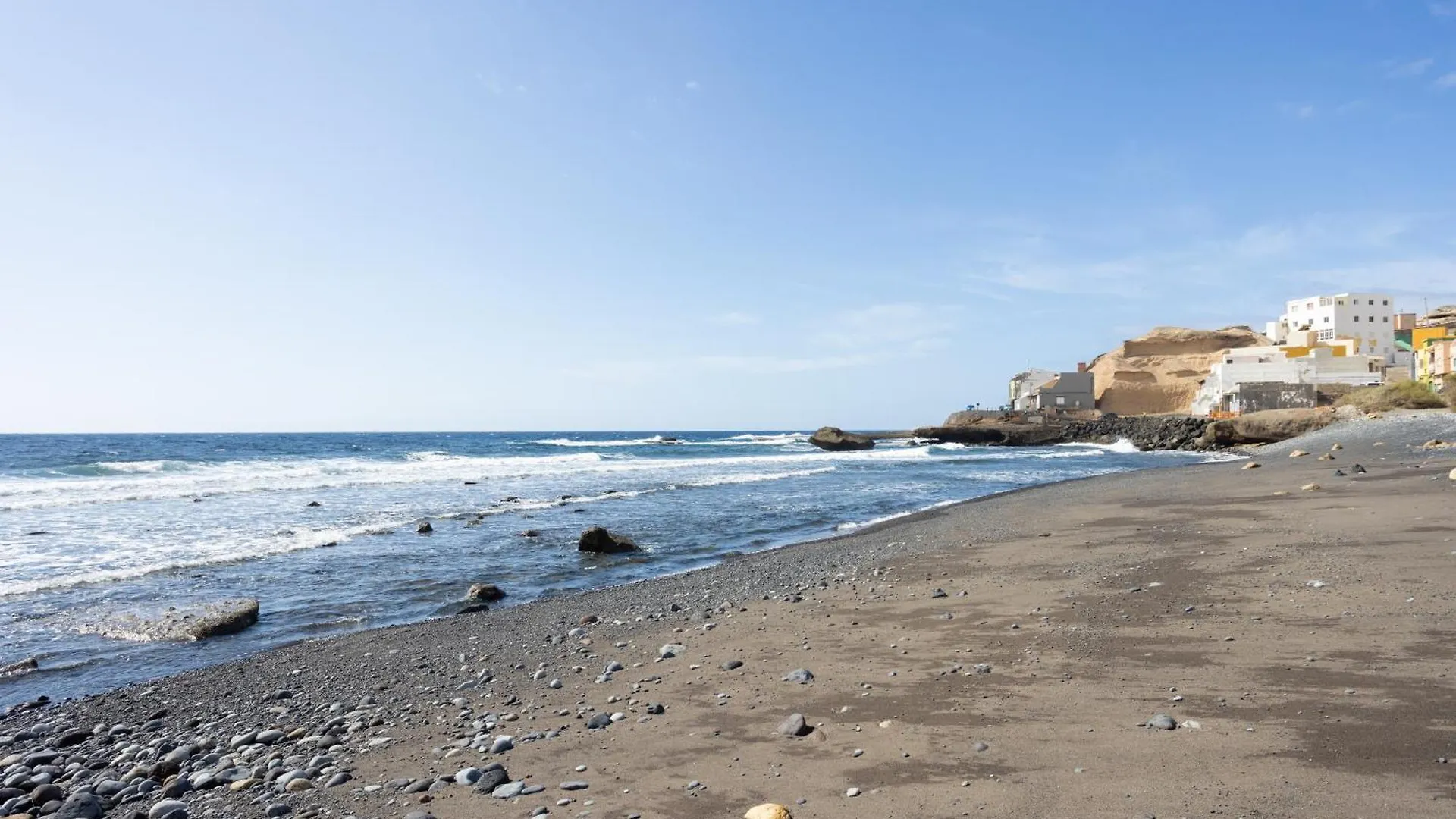 Home2Book Peaceful Apt & Sea View Terrace In Arico La Mareta